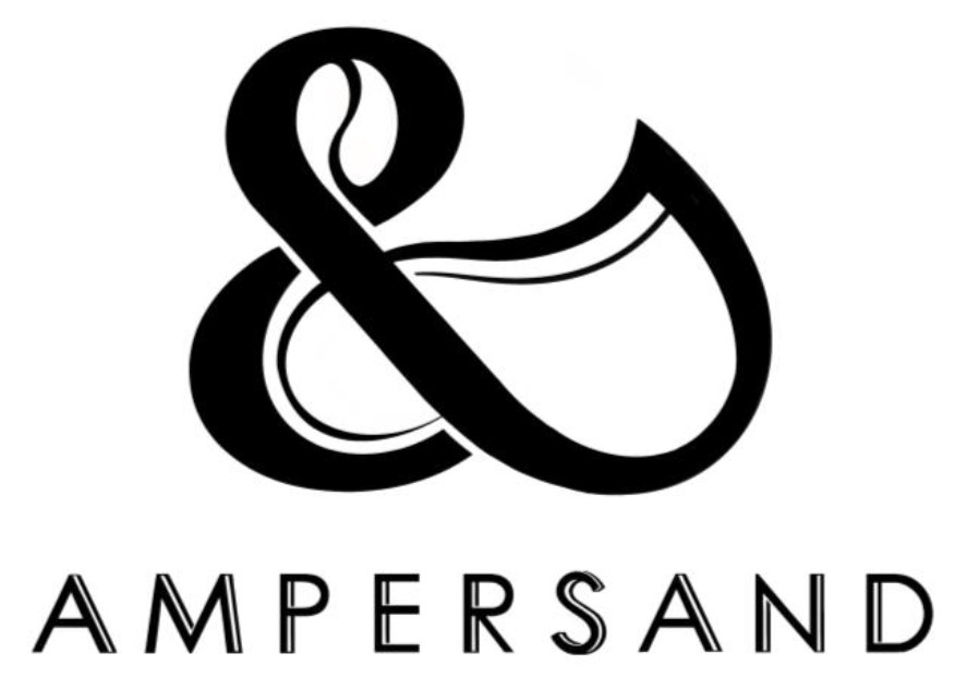 ampersand