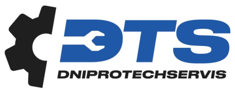 ТМ dniprotechservis dts dts dniprotechservis