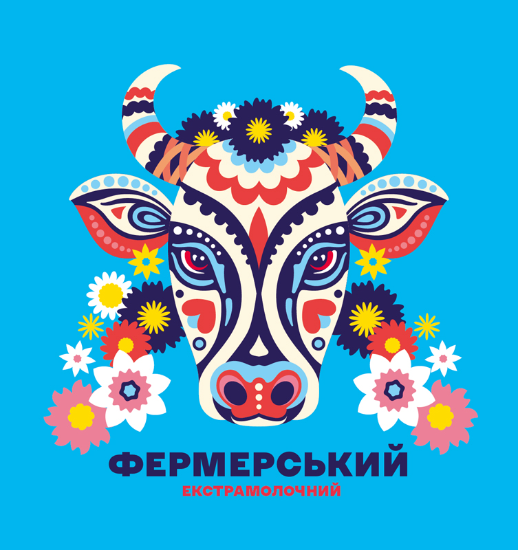 Зображення марки «фермерський екстрамолочний»