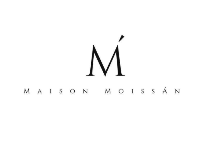 maison moissan