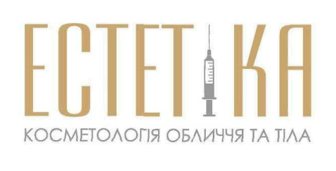 естетіка косметологія обличчя та тіла