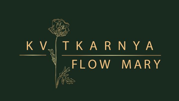 kvitkarnya flow mary