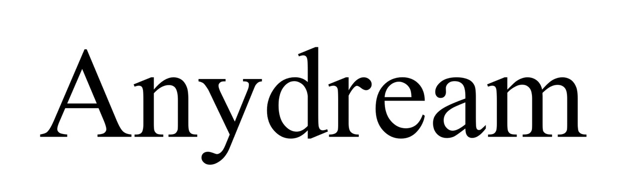 Зображення марки «anydream»
