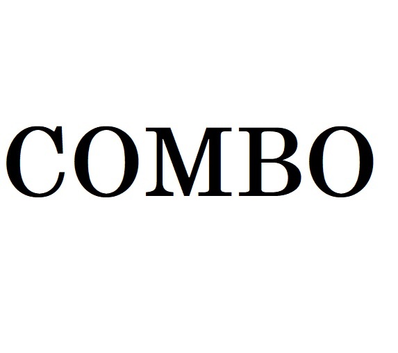 combo