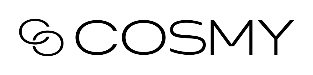 Зображення марки «со · co · cosmy»