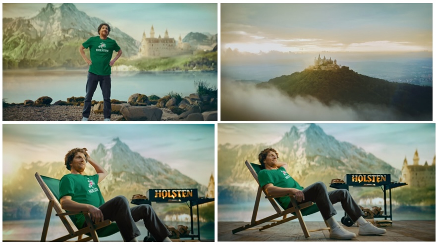 holsten