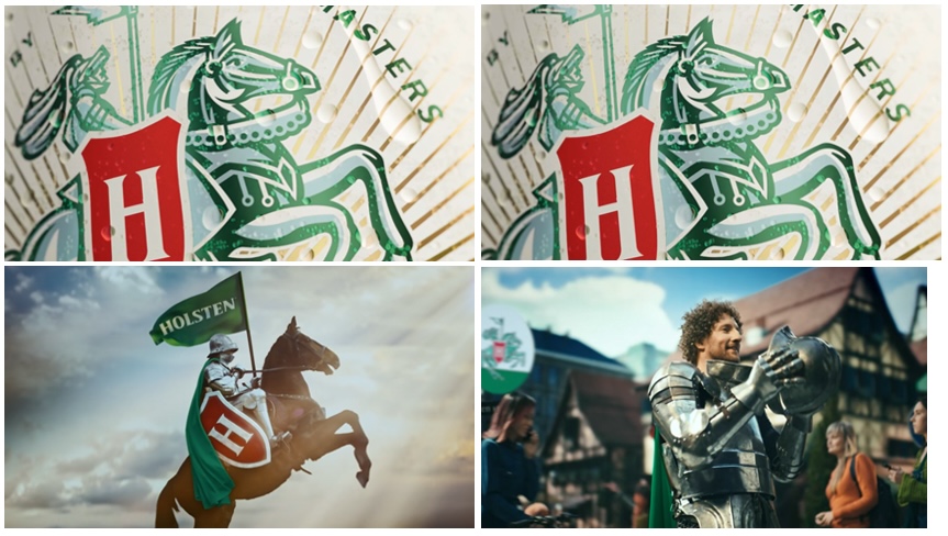 holsten