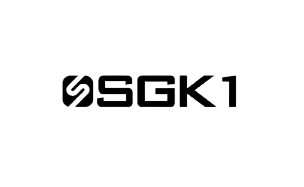 Зображення марки «sgk · sgk1»