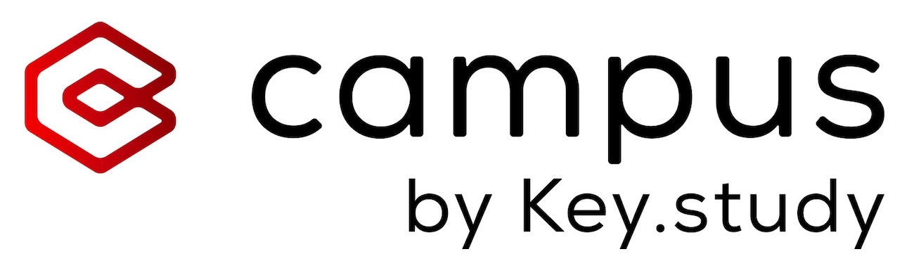 Зображення марки «campus by key.study»