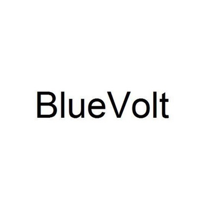 Зображення марки «blue volt»