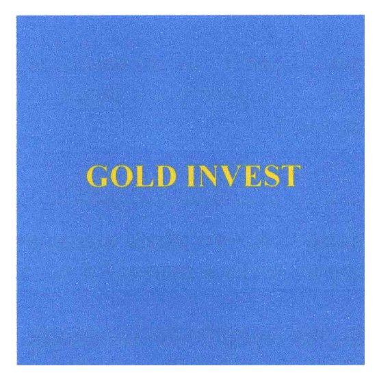 gold invest