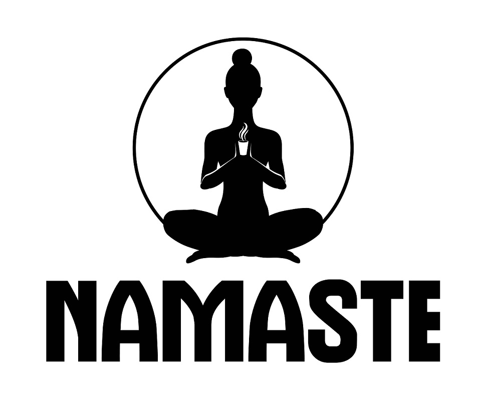 Зображення марки «namaste»