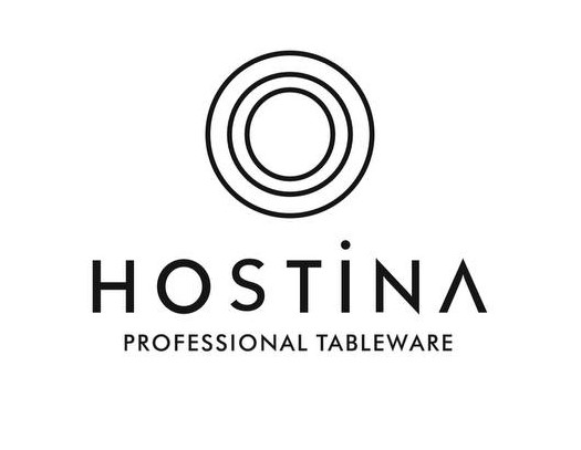 hostina professional tableware