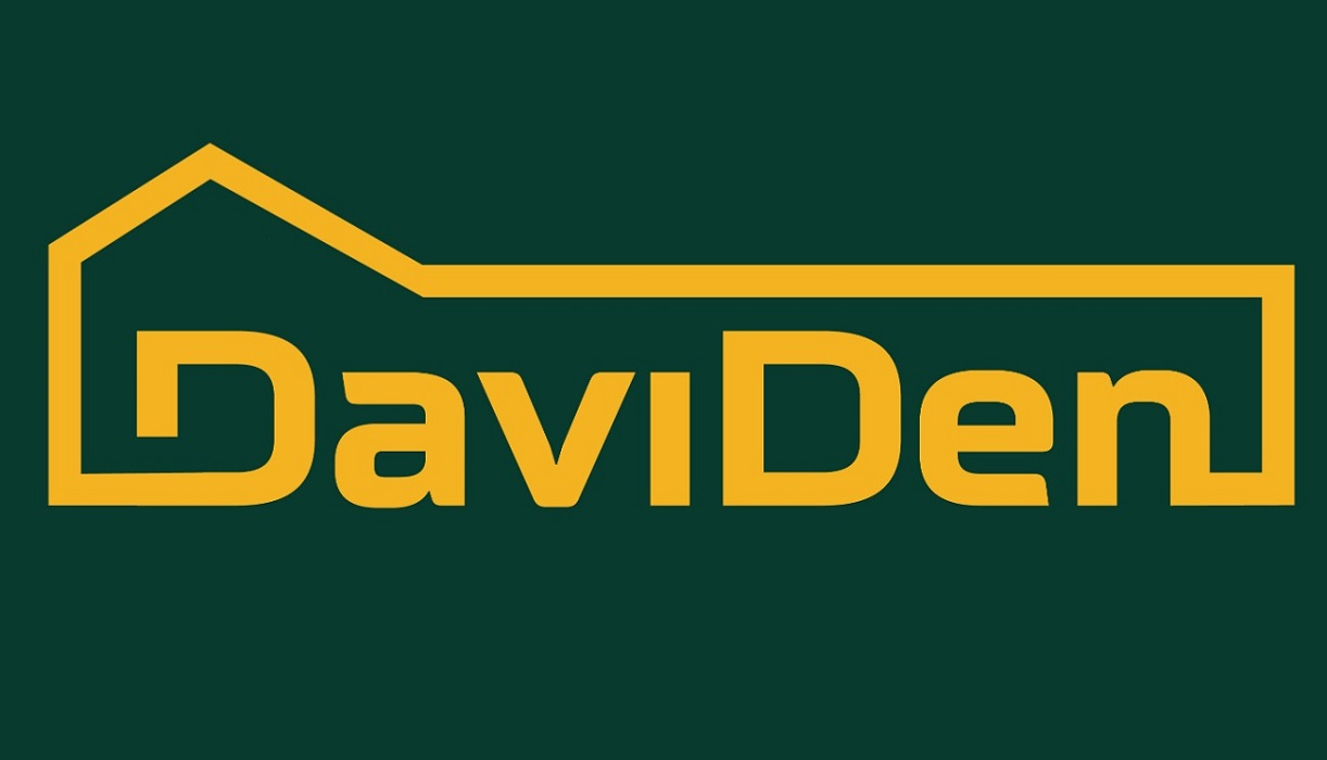 Торговельна марка «den davi davi den daviden», свідоцтво №391386