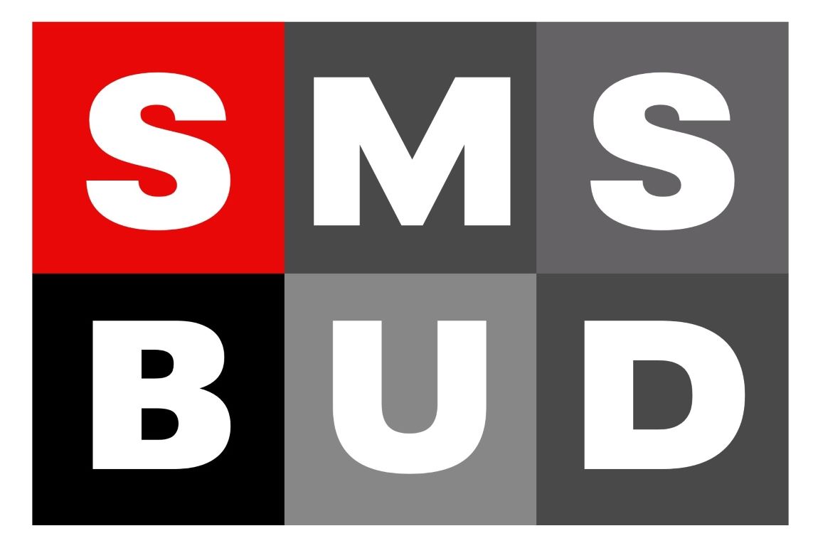 ТМ м d u b m s bud sms sms bud