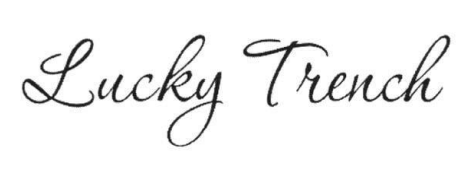 lucky trench