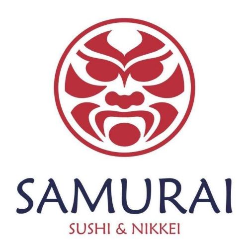 samurai sushi&nikkei