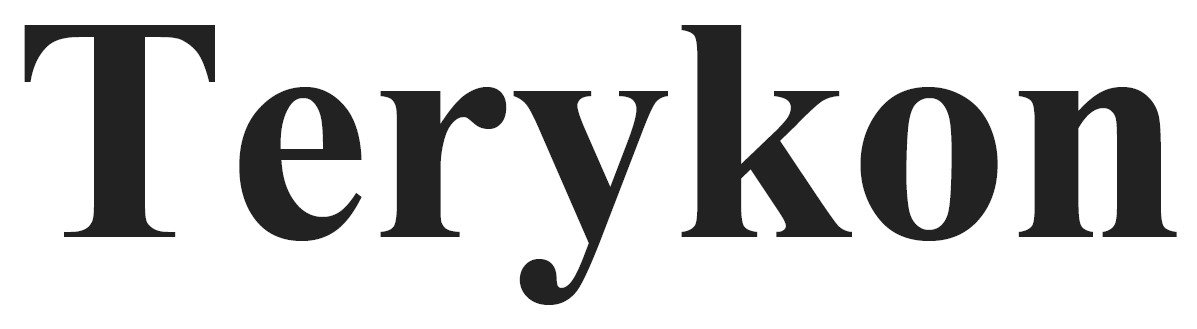Торговельна марка «terykon», свідоцтво №391394