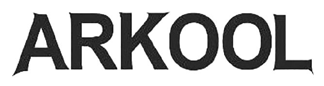 Торговельна марка «arkool», свідоцтво №391396