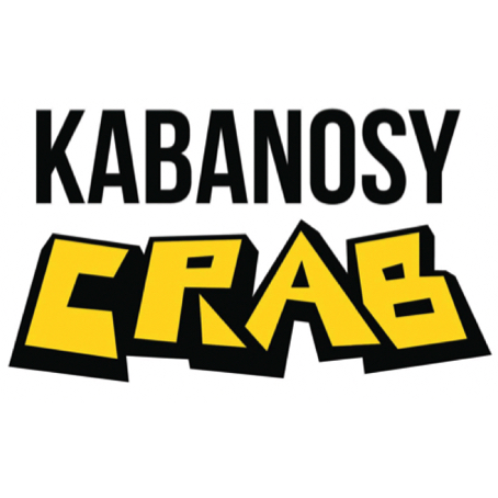 Зображення марки «kabanosy crab»