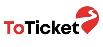 Зображення марки «to ticket»