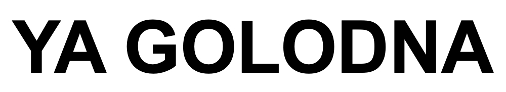 ya golodna