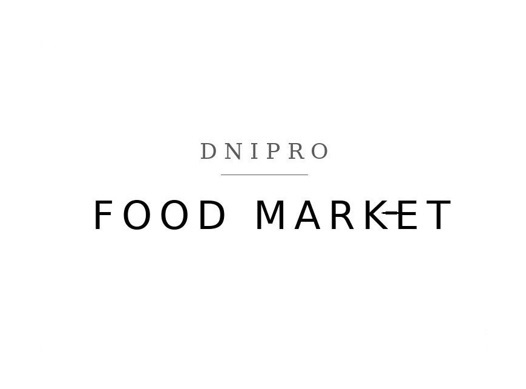 dnipro food market