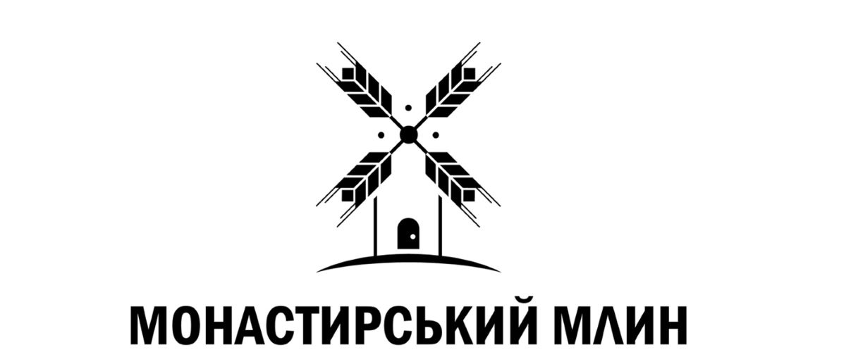 Торговельна марка «млин монастирський монастирський млин», свідоцтво №391068