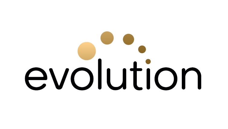 Торговельна марка evolution