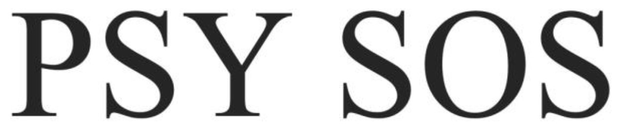 psy sos