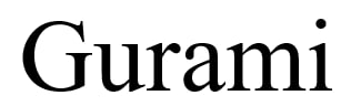 gurami