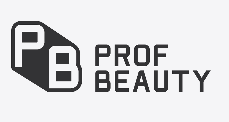 Торговельна марка рв pb beauty prof prof beauty