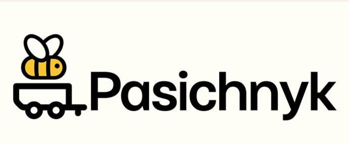 ТМ pasichnyk