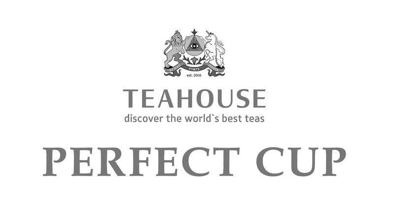 Торговельна марка «cup perfect perfect cup teas worlds world`s discover discover the world`s best teas teahouse 2006 est est.2006 bibere fonte ipso ex ex ipso fonte bibere», свідоцтво №391719