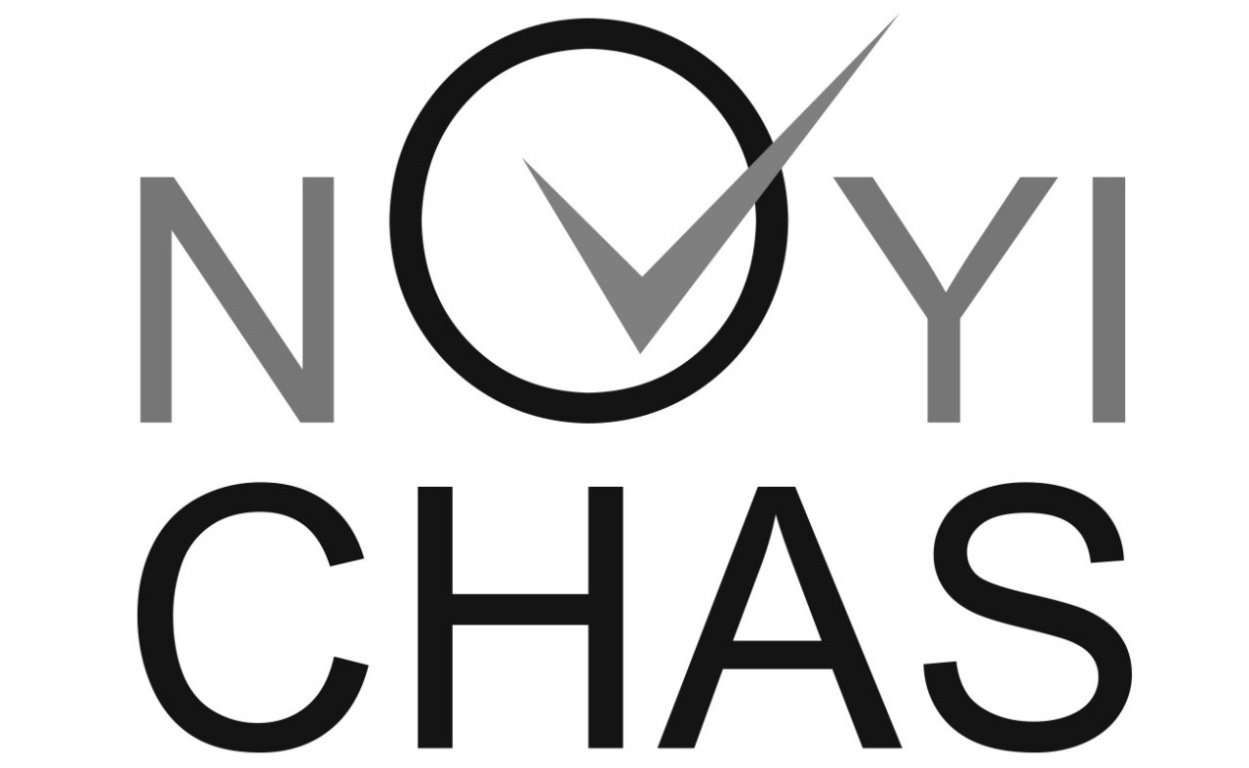 Зображення марки «novyi chas»