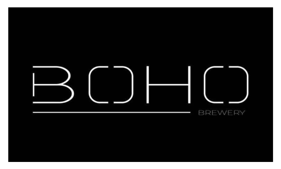Зображення марки «воно · boho brewery»