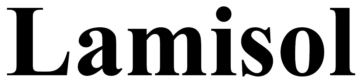 Зображення марки «lamisol»