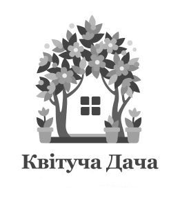 Зображення марки «квітуча дача»