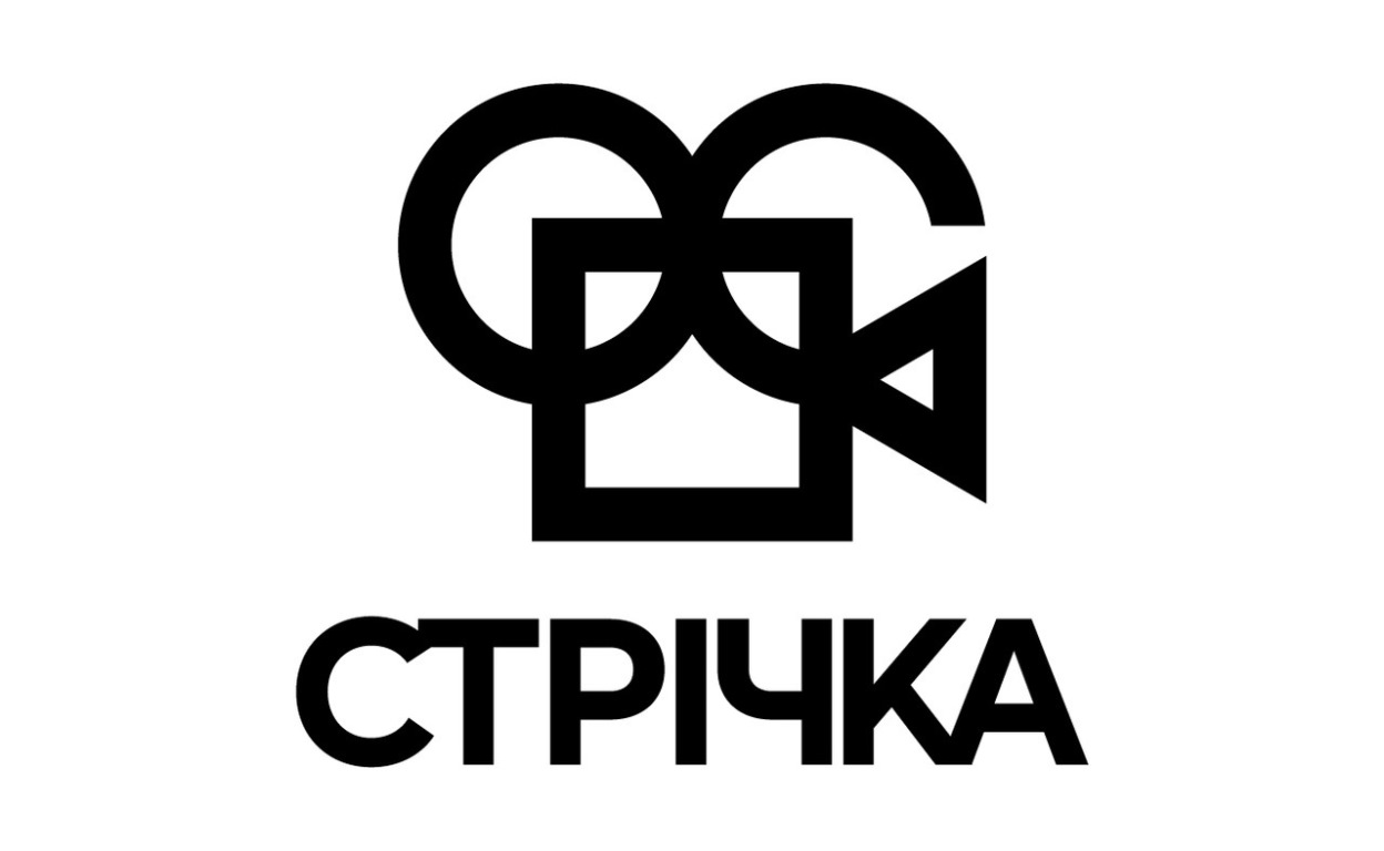 Зображення марки «стрічка»