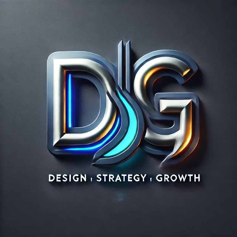 dsg design, strategy, growth