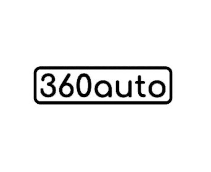 Зображення марки «360 auto»
