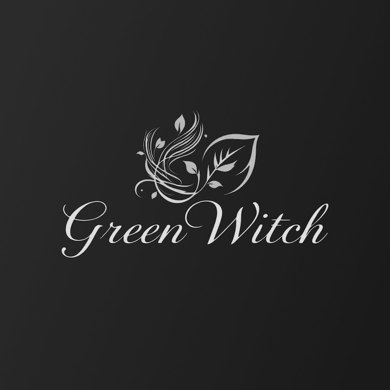 Зображення марки «green witch»