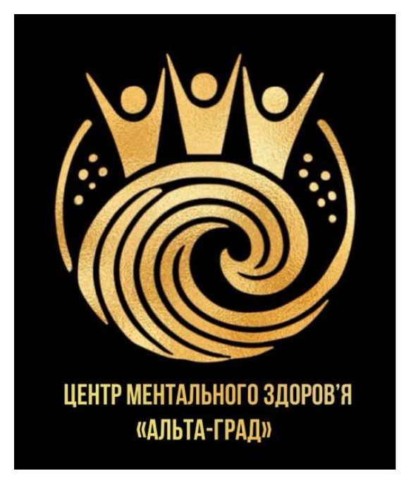 Зображення марки «альтаград · центр ментального здоров`я альта-град»