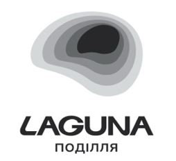 Зображення марки «laguna поділля»