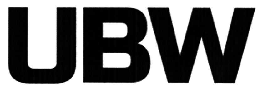 ubw