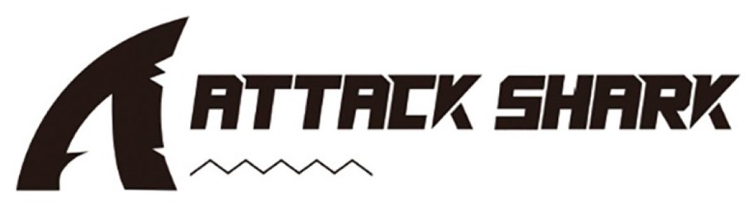 Зображення марки «attack shark»