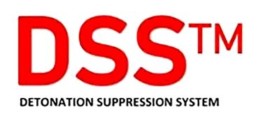 dss tm detonation suppression system