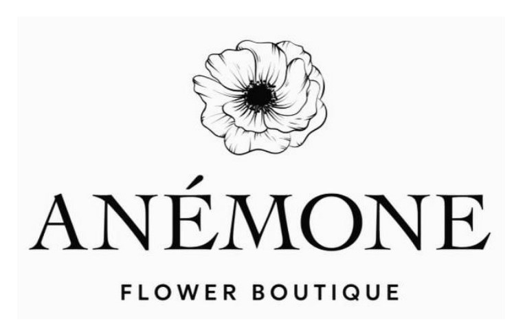 Зображення марки «flower boutique · anemone»