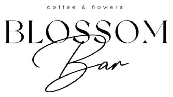 coffee & flowers