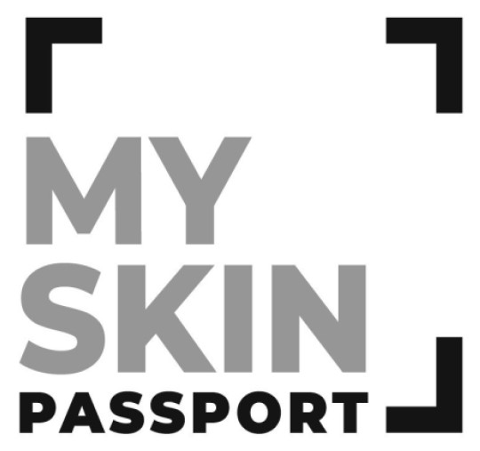 Зображення марки «my skin passport»